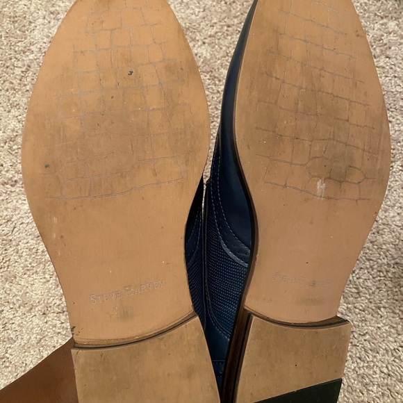 Men shoes - Picture 2 of 2